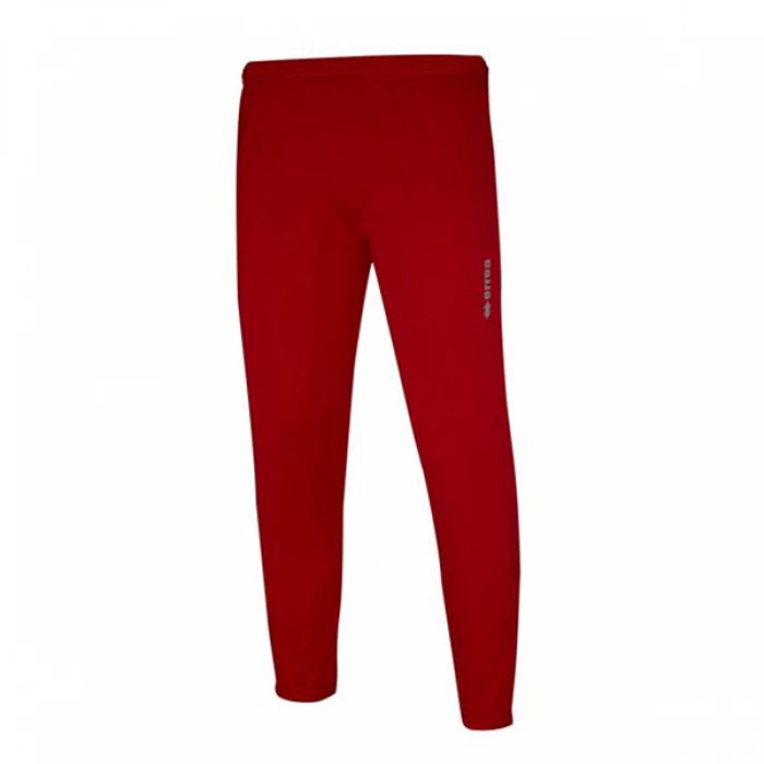 Errea - Pantalone Nevis Rosso
